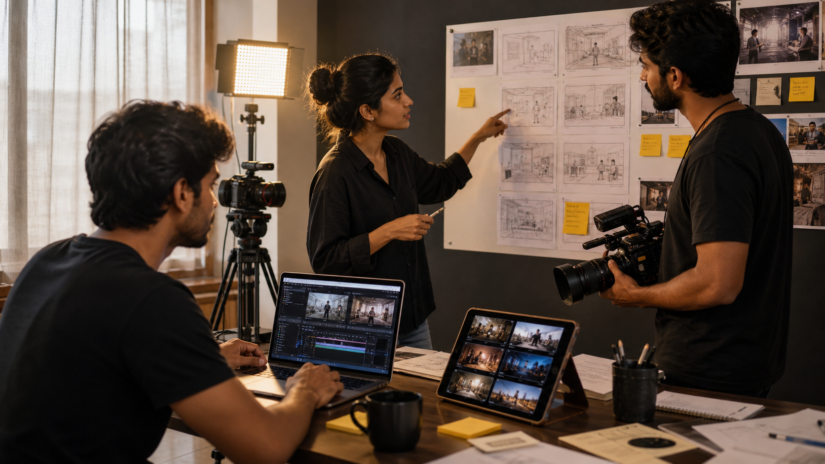 AI Films in 2026: Future, Scope, and What It Means for Creators and Brands cover image