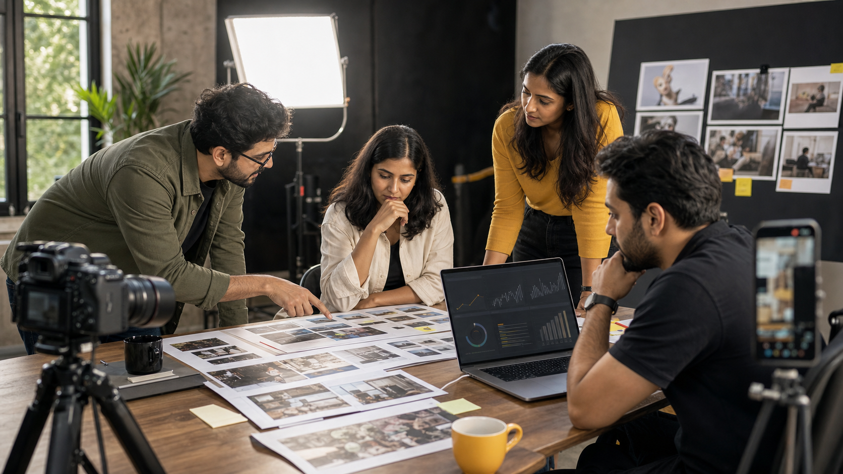 Why Reels, Brand Films and Performance Ads Should Be Planned Together cover image