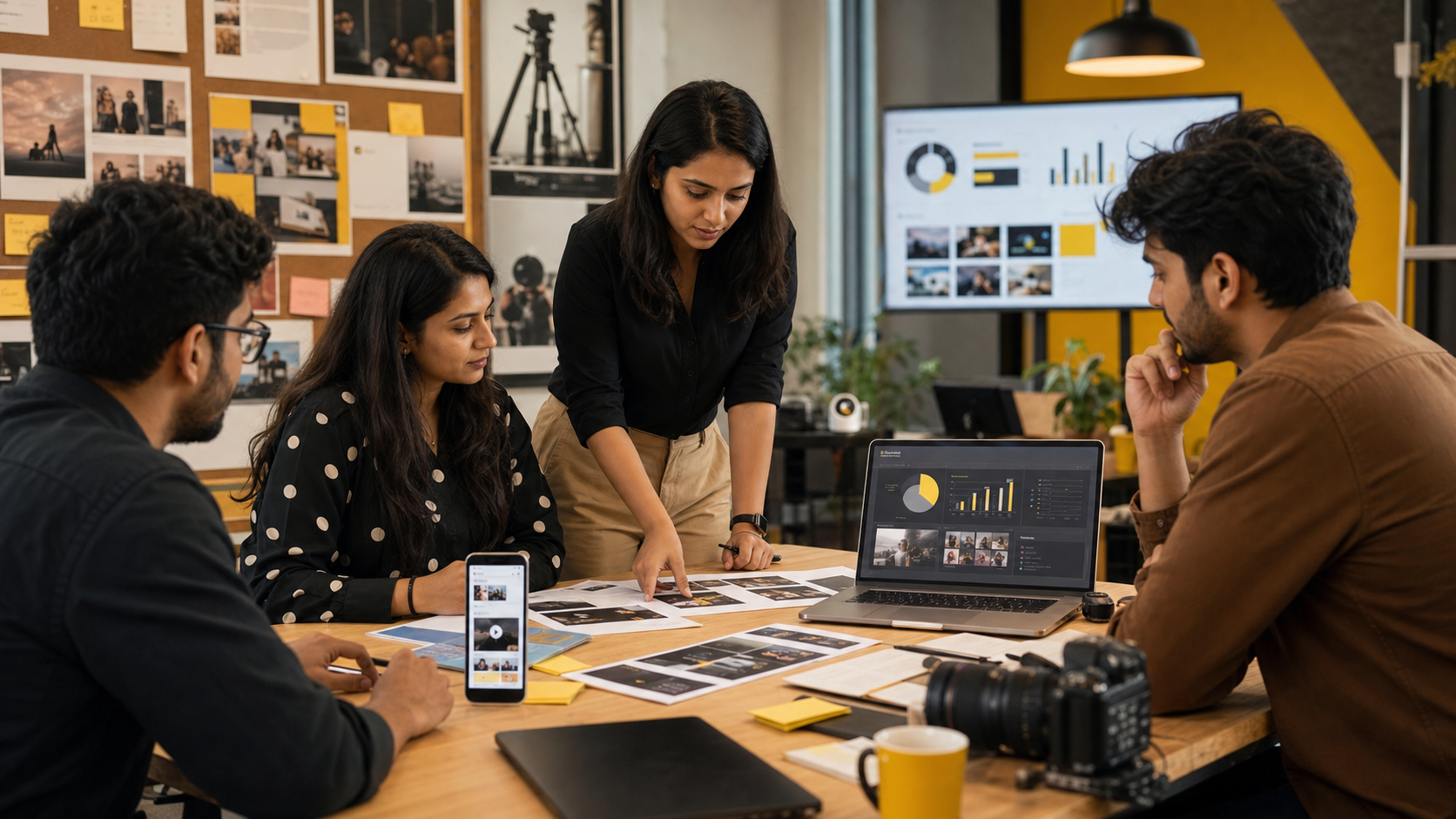 Why Good Content Fails Without a Distribution Strategy cover image