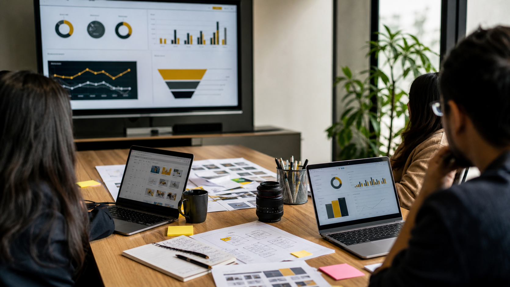 Content Marketing vs Performance Marketing: Which One Should Brands Prioritise? cover image