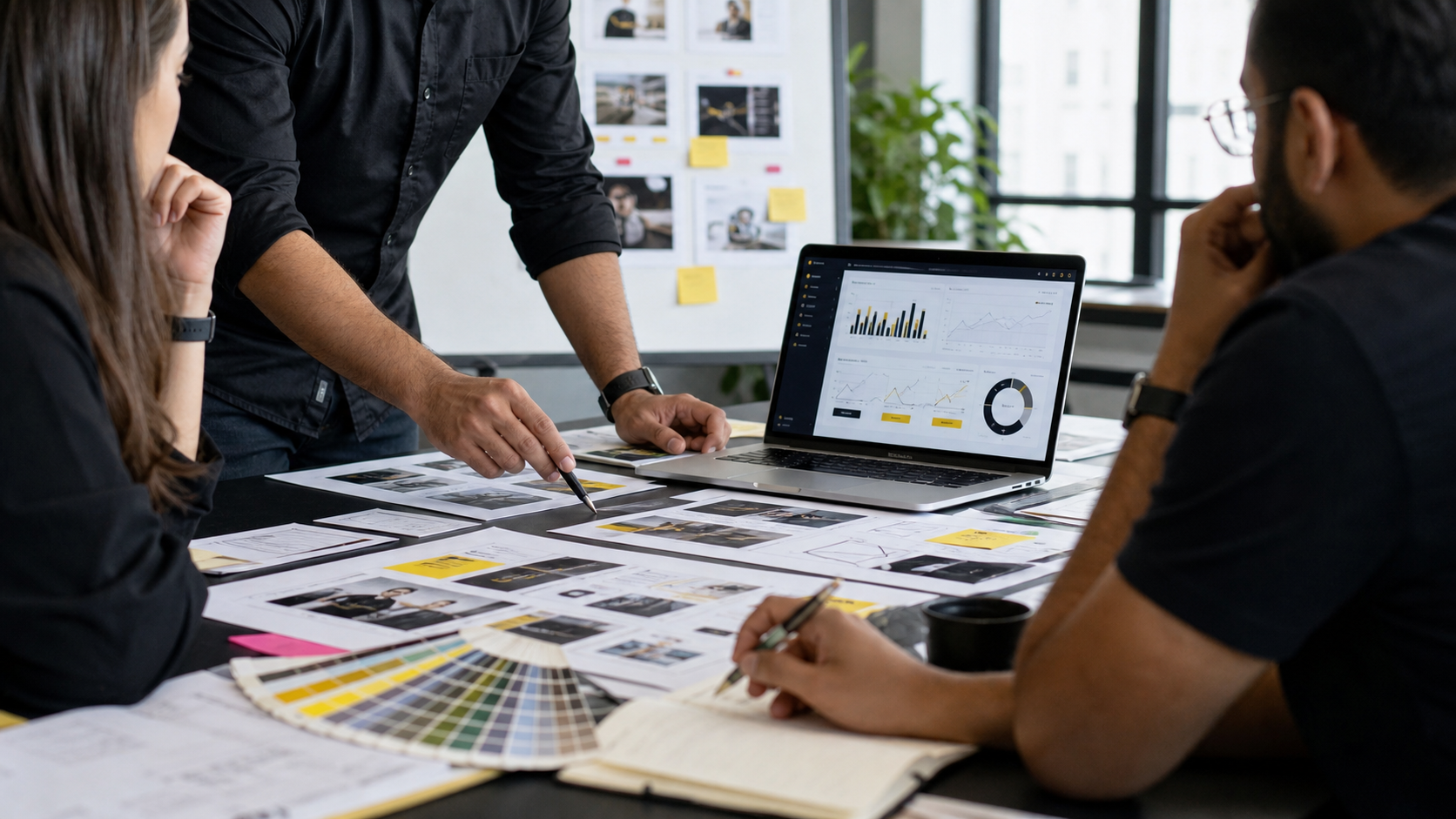 Why Paid Ads Need Better Creative, Not Just Bigger Budgets cover image