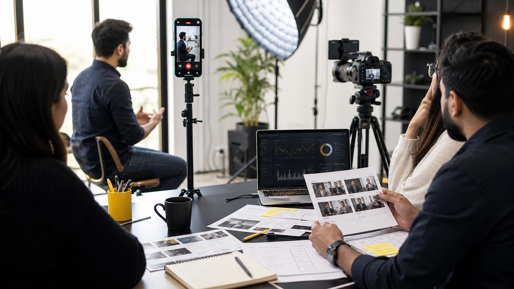 How Short-Form Video Builds Trust Before a Sales Call cover image