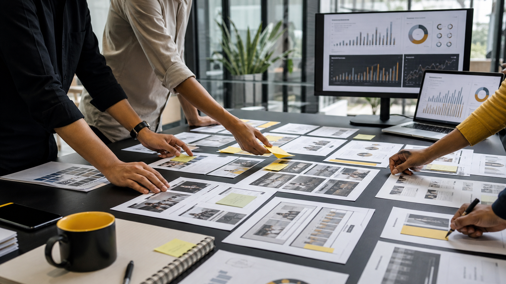 Why Case-Study Style Content Converts Better Than Generic Posts cover image