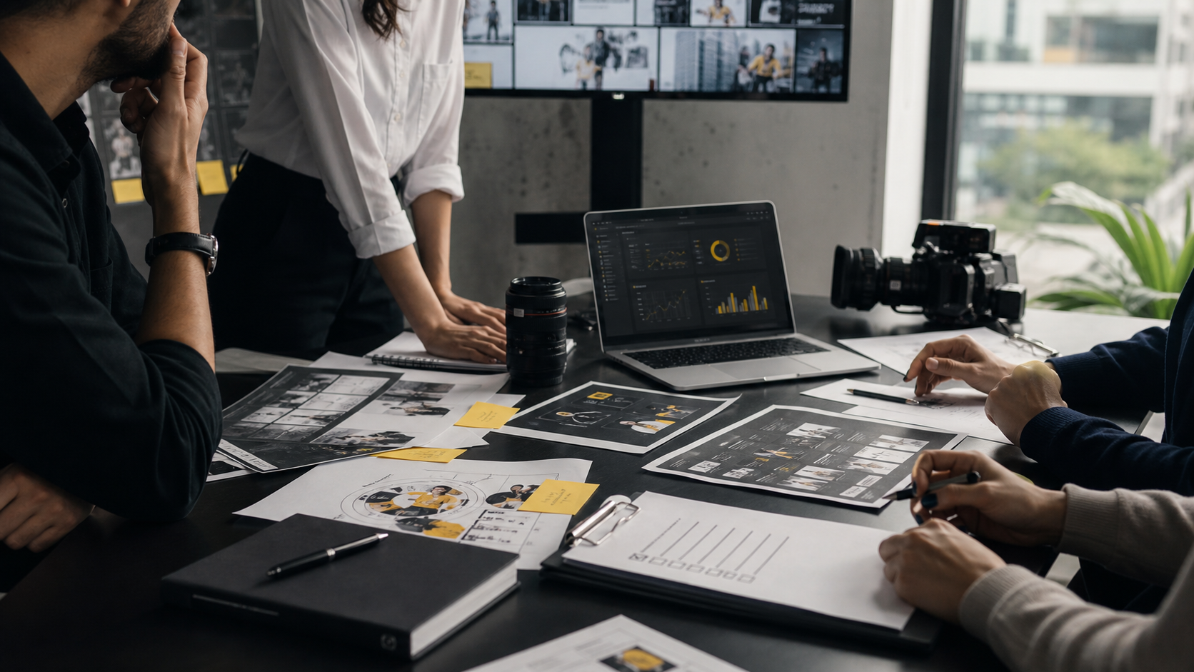 What Makes a Content Creation Company Worth Hiring cover image