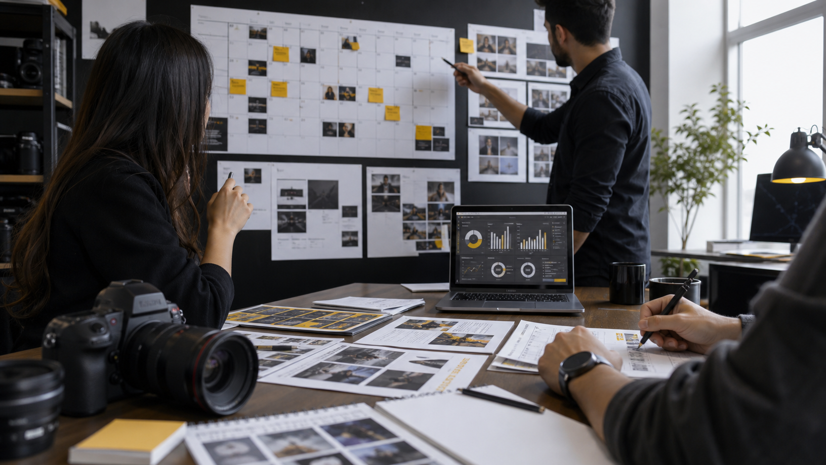 Why Consistent Content Beats Occasional Big Campaigns cover image