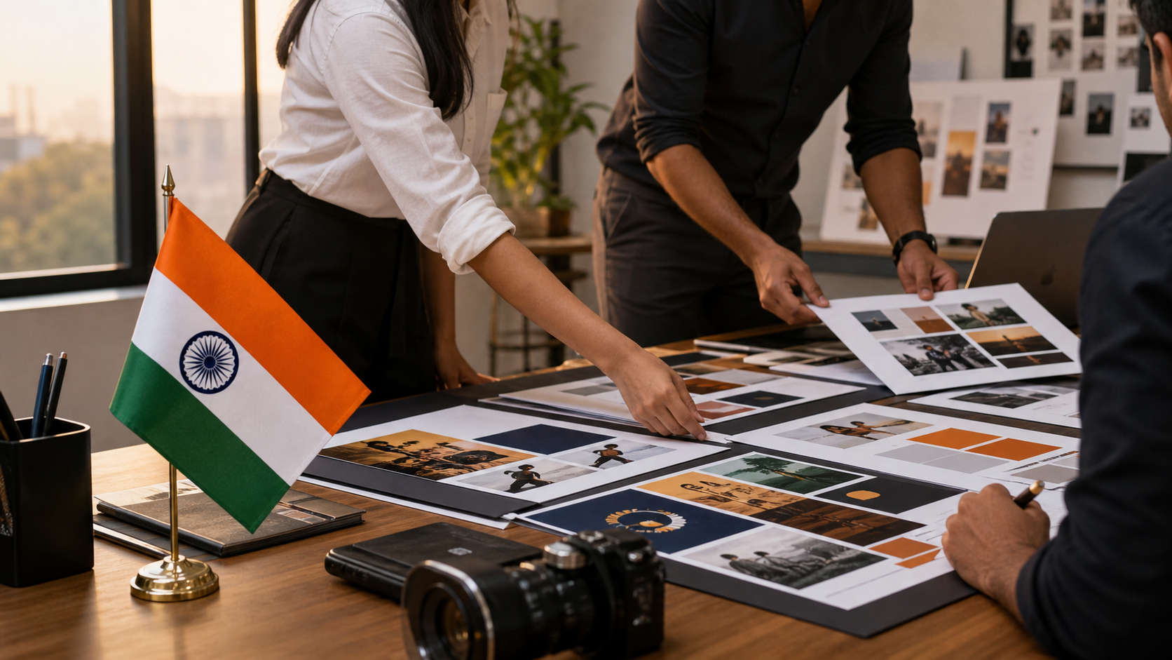 Beyond the Flag Post: What Independence Day Teaches Indian Brands About Real Branding cover image
