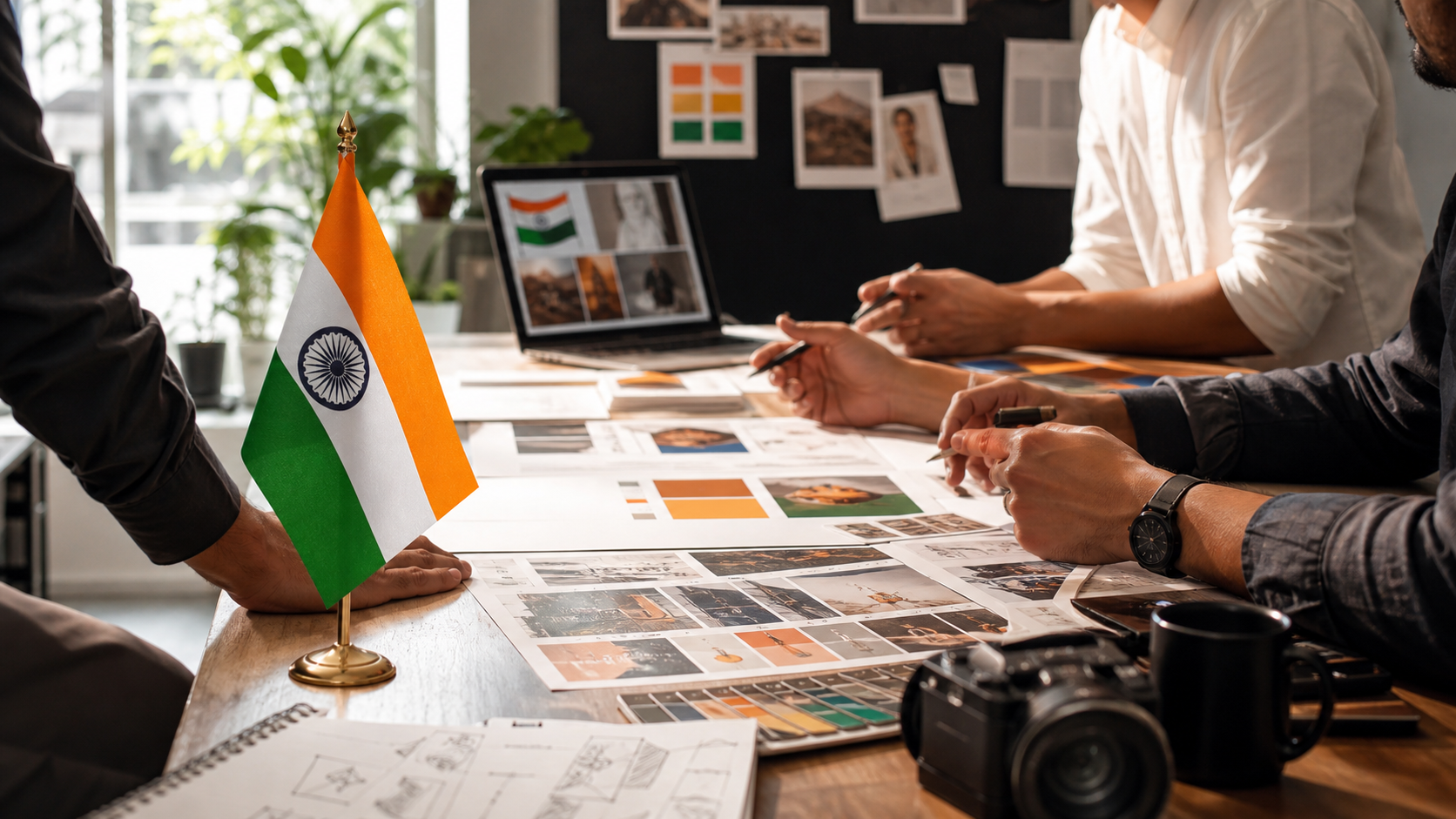 What Indian Brands Can Learn From Independence Day Campaigns cover image