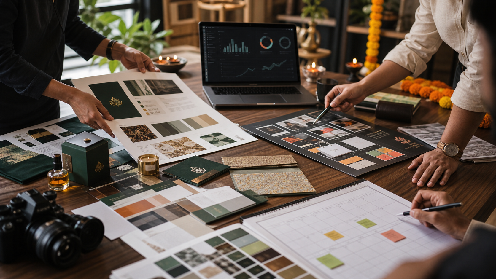 Why Brand Identity Matters More Than Festival Discounts cover image