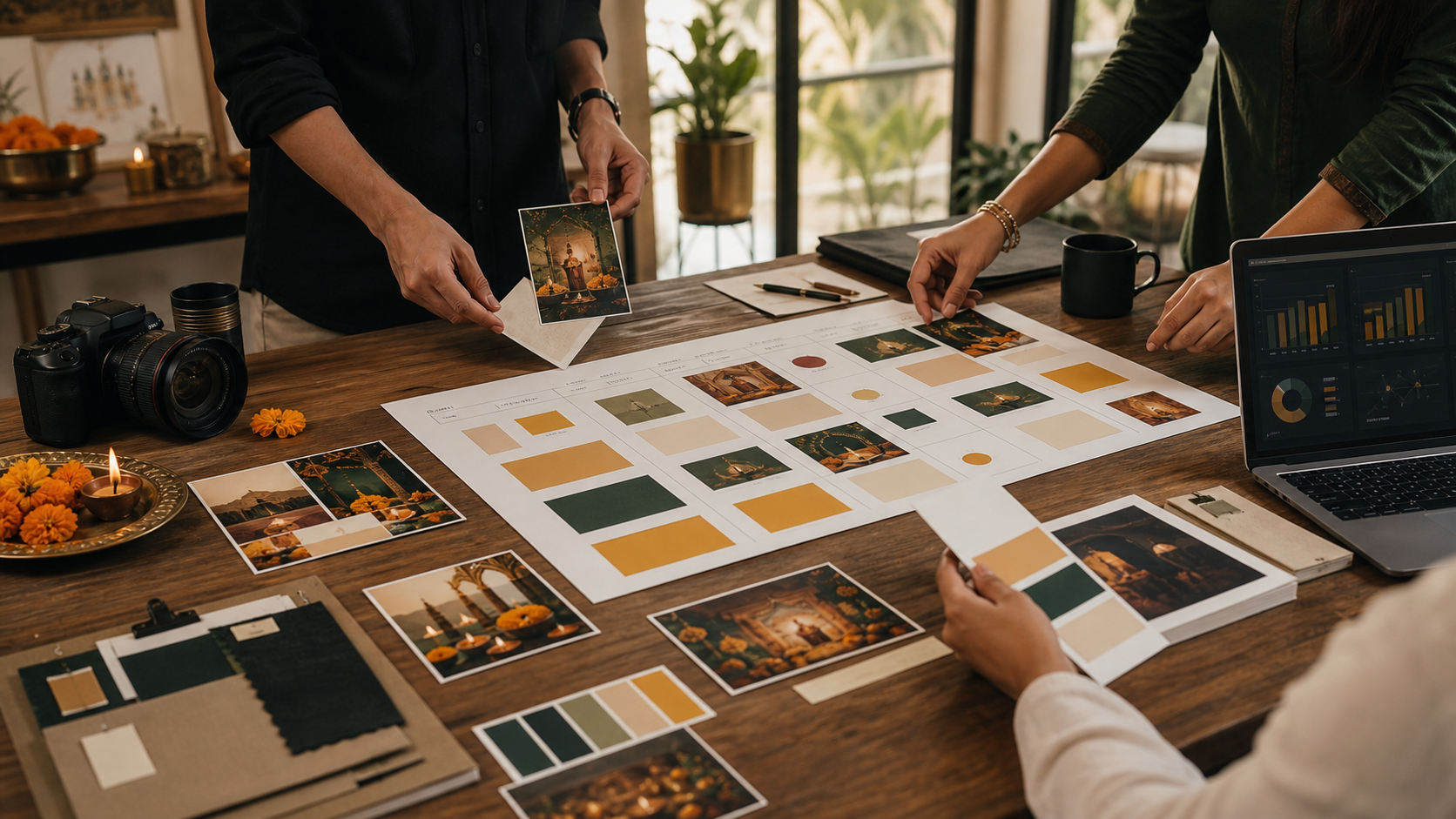 How to Build Brand Recall During Festival Seasons cover image