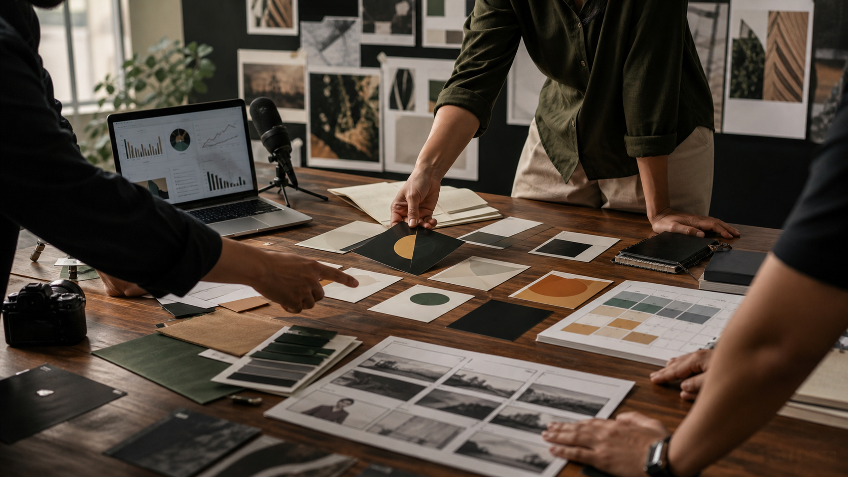 Why Indian Brands Need a Stronger Content Point of View cover image