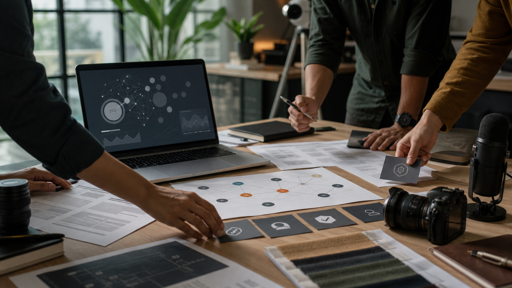 How AI Search Understands Brand Authority in 2026 cover image