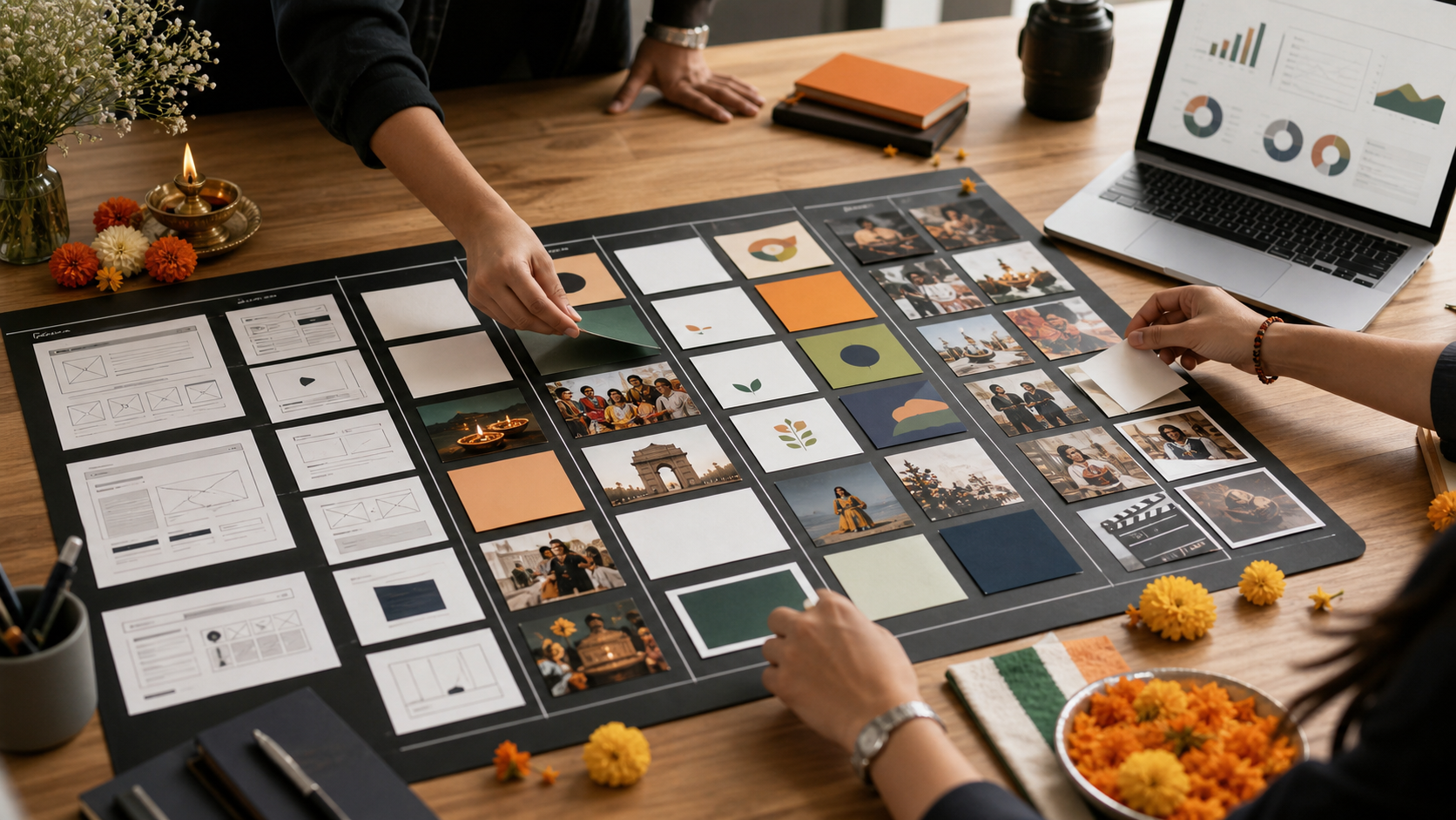Why Your Content Calendar Should Include Culture, Not Just Offers cover image