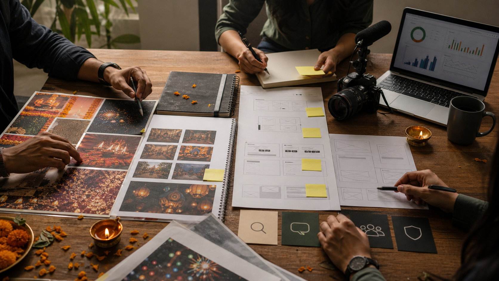 How to Make Festival Campaigns Useful After the Festival Ends cover image
