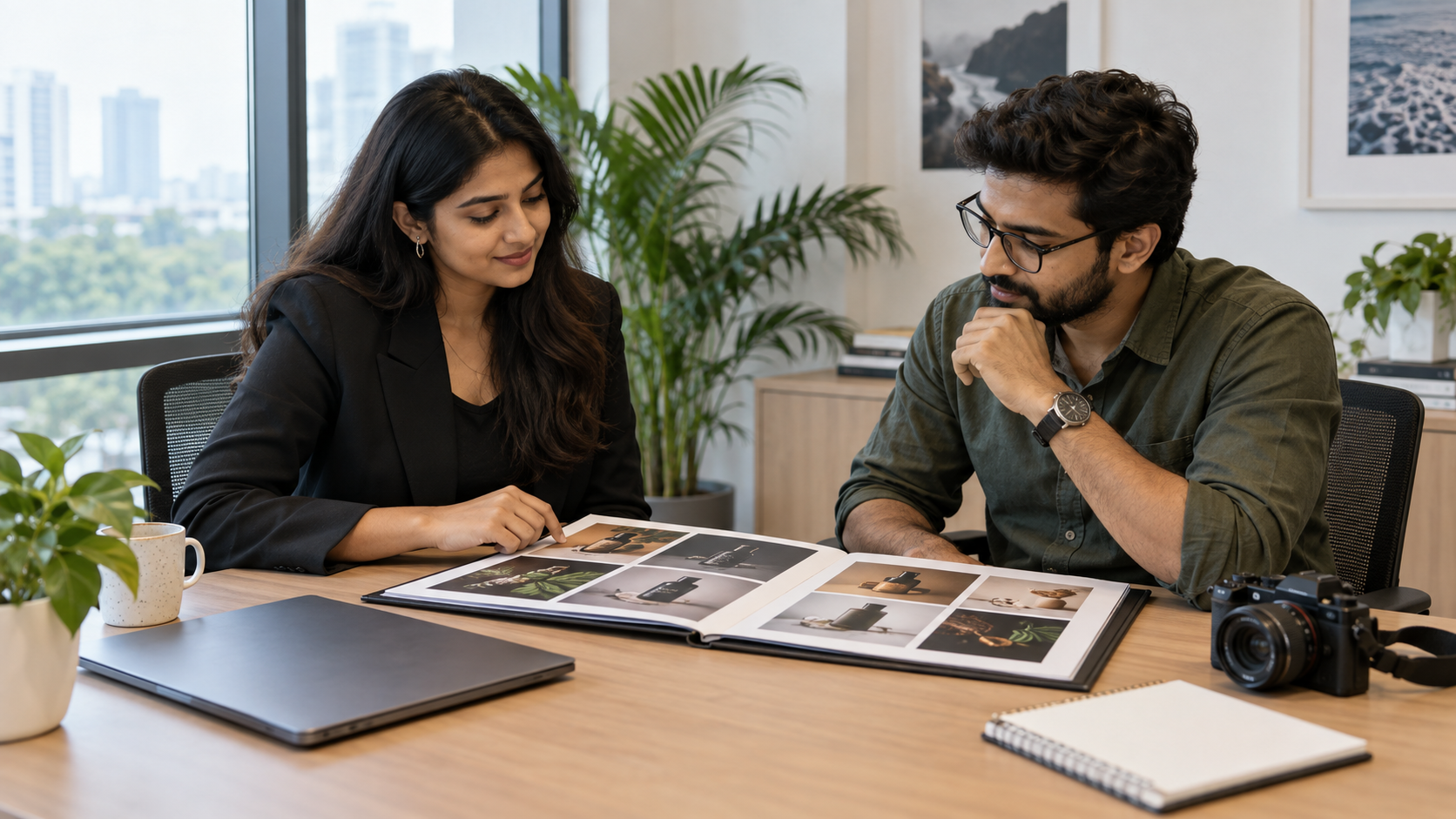 Social Media Agency Onboarding: A Checklist for Delhi NCR Brands cover image