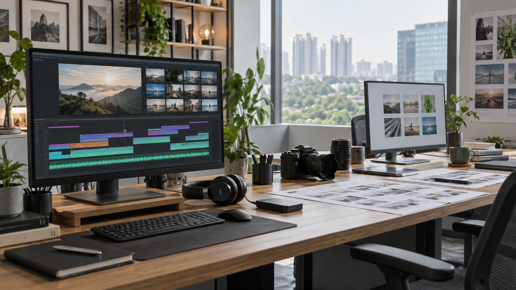 In-House Video Editor or Editing Agency: Which Is Right for Your Brand? cover image