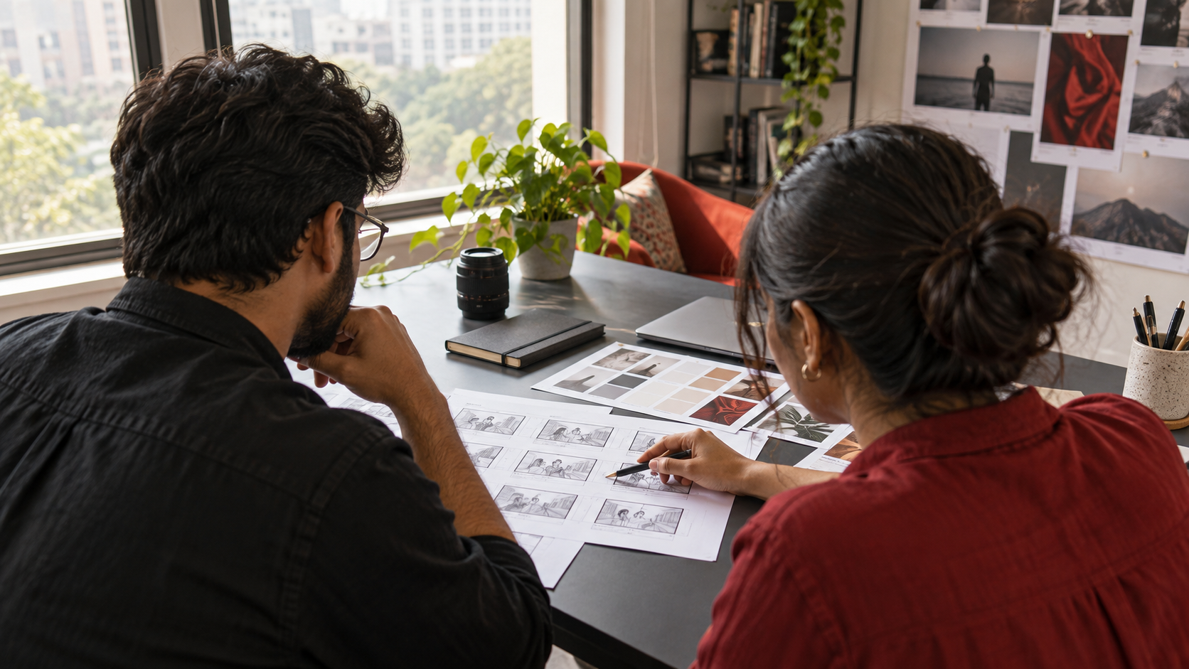 What Should a Brand Strategy and Content Plan Actually Include? cover image